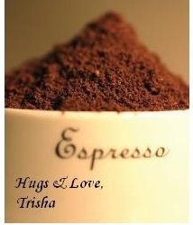 Espresso siggy